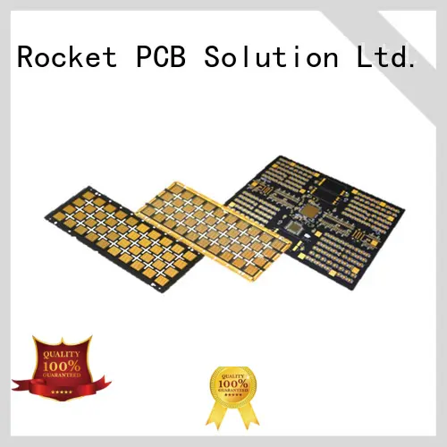 printed aluminum printed circuit boards light-weight for digital products 1