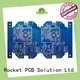 Rocket PCB multi-layer multilayer pcb manufacturing high quality for wholesale 1