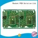 Rocket PCB multi-layer any-layer pcb bulk production 1
