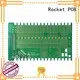 fabricate high speed backplane fabrication at discount Rocket PCB 1
