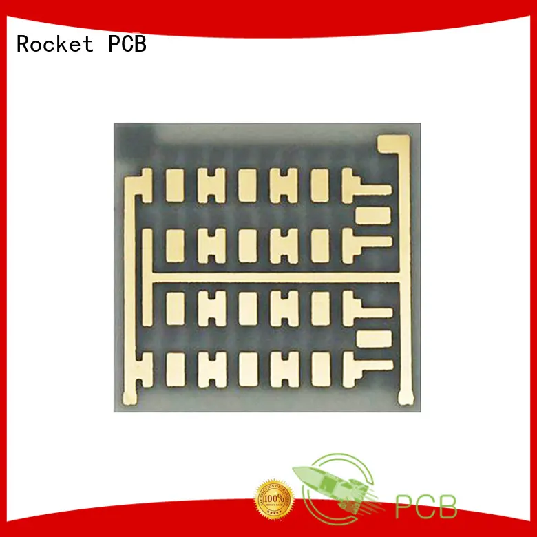 Rocket PCB pcb ceramic pcb manufacturer substrates for base material 1
