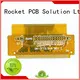 board flexible printed circuit boards for digital device Rocket PCB 1