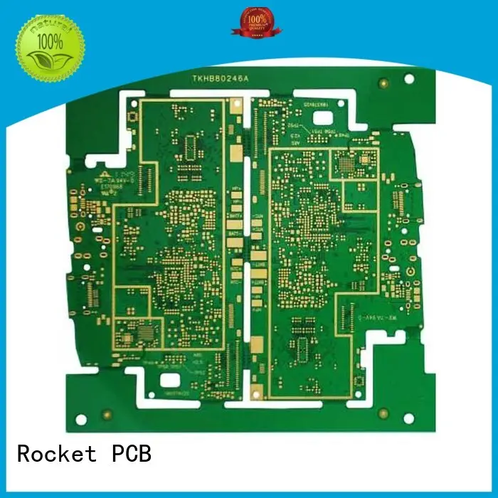 pcb assembly prototype interior electronics 1