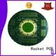 ic substrate ic substrate pcb circuit for digital device Rocket PCB 1