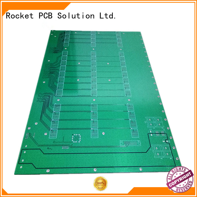 pcb china pcb prototype board for digital device Rocket PCB 1