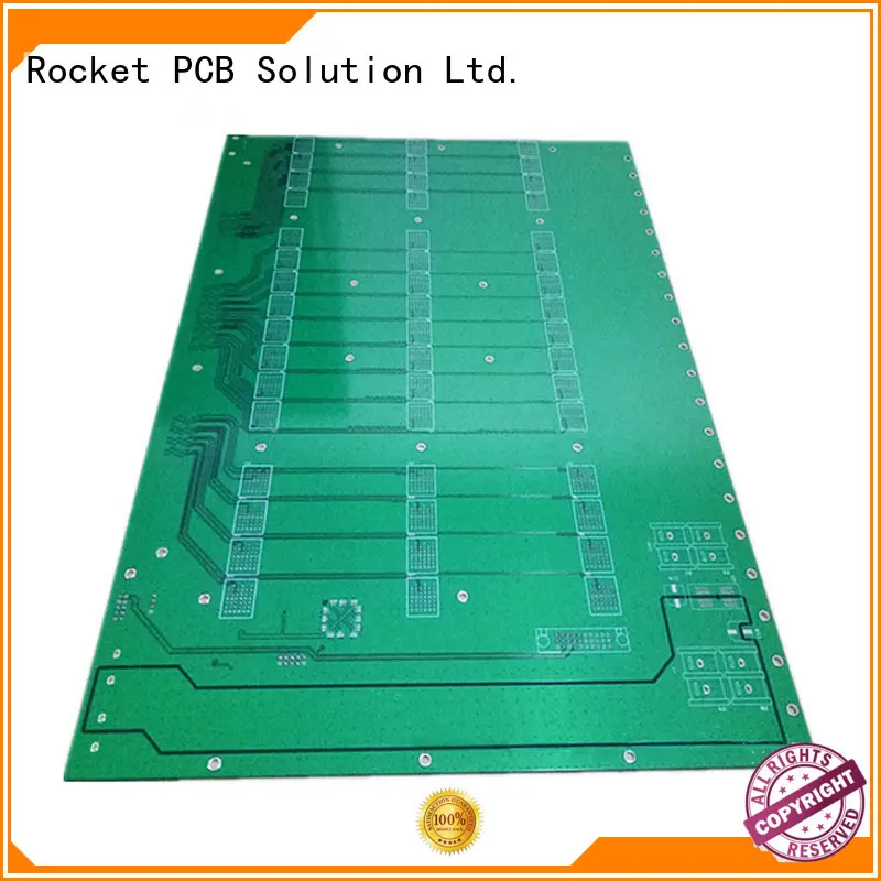 pcb china pcb prototype board for digital device Rocket PCB 1