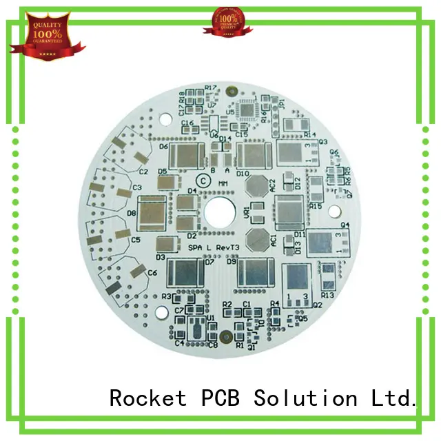 hot-sale aluminum printed circuit boards circuit for equipment 1