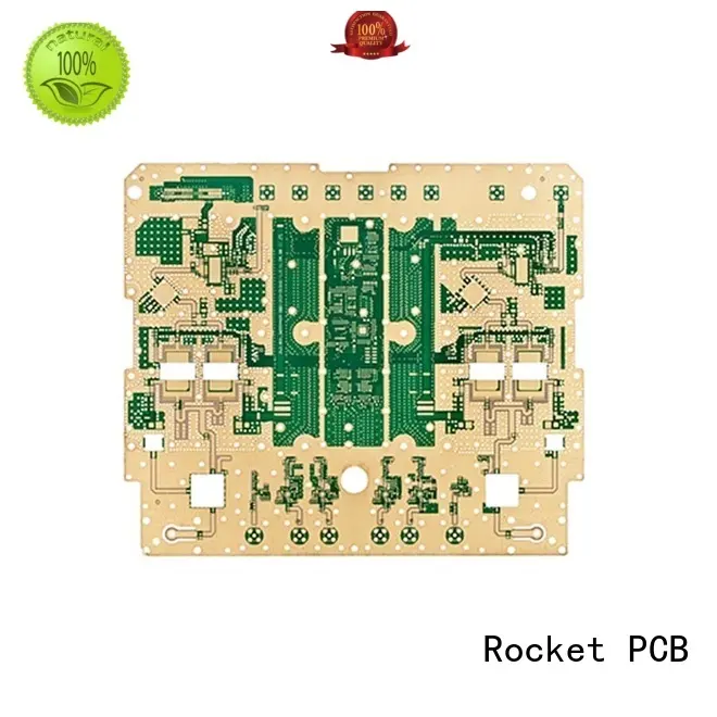 speed rf pcb hot-sale for automotive 1
