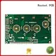 bonding wire bonding pcb surface for automotive Rocket PCB 1