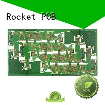 pcb manufacturing process at discount Rocket PCB 1