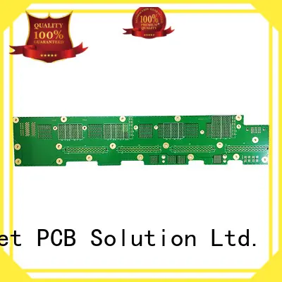 Rocket PCB multi-layer printed circuit board manufacturing advanced 1