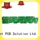 Rocket PCB multi-layer printed circuit board manufacturing advanced 1