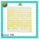 substrates ceramic substrate pcb pcb for electronics Rocket PCB 1