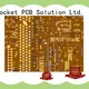 high-tech embedded pcb capacitors for sale 1