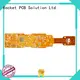 polyimide flexible printed circuit boards flex for electronics Rocket PCB 1