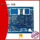 multistage pcb circuit board prototype at discount Rocket PCB 1