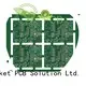Rocket PCB laser HDI PCB laser hole interior electronics 1