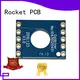 Rocket PCB thick heavy copper pcb manufacturers board for digital product 1