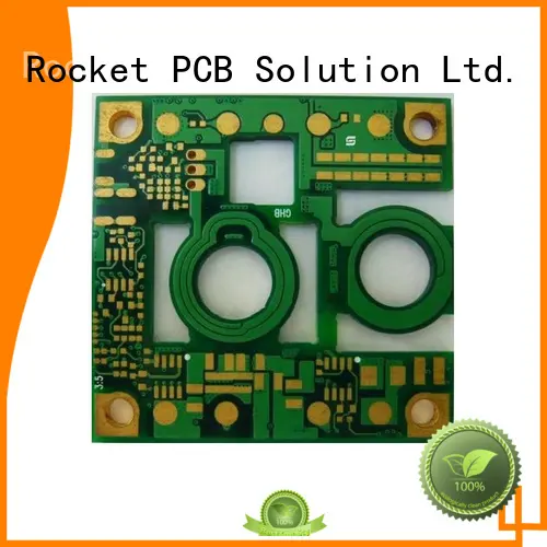 power pcb power for device Rocket PCB 1