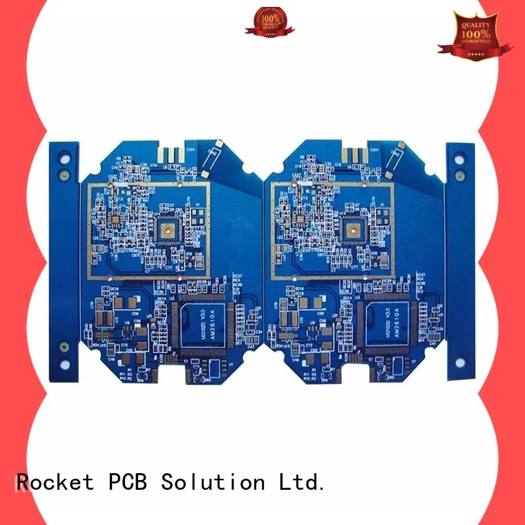 custom multilayer pcb board top brand for wholesale Rocket PCB 1
