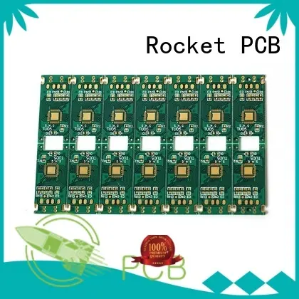 multi-layer multilayer pcb board for sale 1