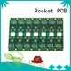multi-layer multilayer pcb board for sale 1