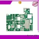 rf pcb customized instrumentation Rocket PCB 1