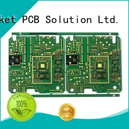 customized double layer pcb pcb for sale 1