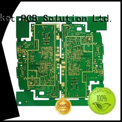 manufacturing pcb manufacturing laser hole interior electronics 1