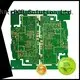 manufacturing pcb manufacturing laser hole interior electronics 1