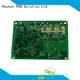 heavy thick copper pcb for digital product Rocket PCB 1