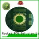 top quality metal core pcb substrate for wholesale Rocket PCB 1