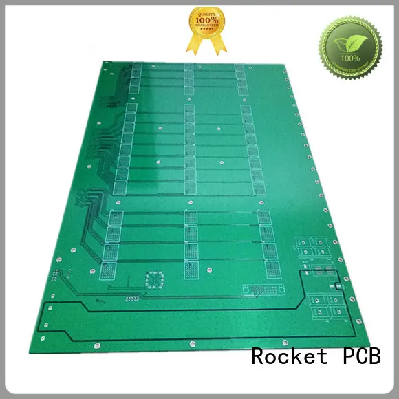 large large pcb prototype board scale smart house control 1
