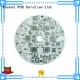aluminum pcb at discount for digital device Rocket PCB 1