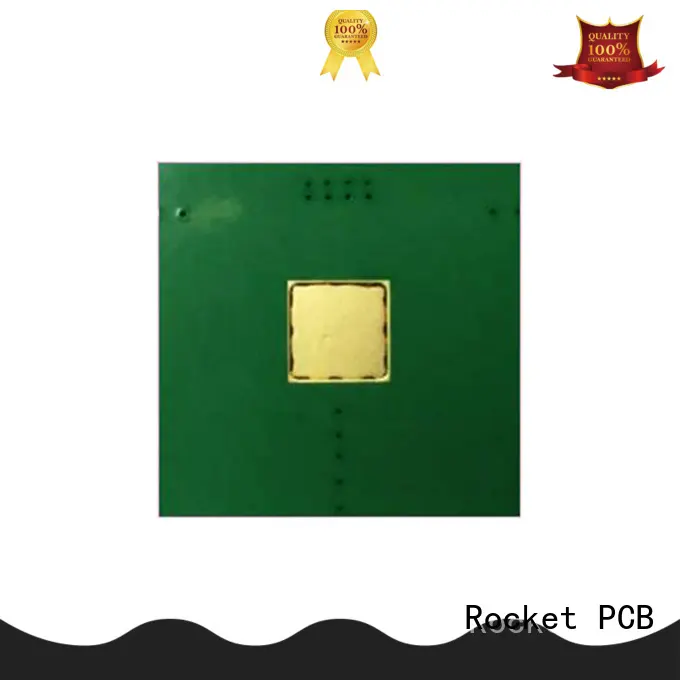 circuit pwb manufacturer management medical equipment Rocket PCB 1