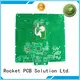 Rocket PCB hybrid pcb structure for electronics 1