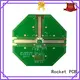 mixed circuit board structure for digital product 1