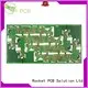 Rocket PCB multi-layer dual layer pcb hot-sale bulk production 1