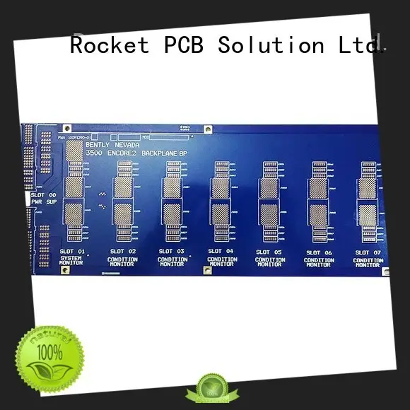 Backplane PCB rocket at discount Rocket PCB 1