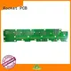 advanced printed circuit board manufacturing control for vehicle Rocket PCB 1