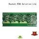 Rocket PCB multilayer small pcb board depth for wholesale 1