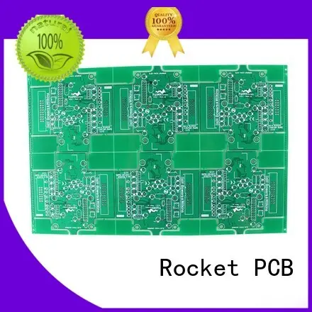 double sided printed circuit board bulk production digital device 1
