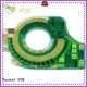 Rocket PCB high-tech prototype pcb capacitors for wholesale 1