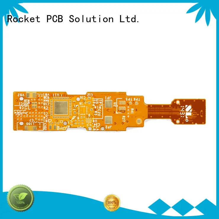 flexible pcb flex polyimide for automotive 1