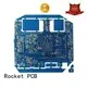 Rocket PCB hdi pcb fabrication prototype at discount 1