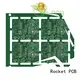 pcb hdi prototype interior electronics Rocket PCB 1