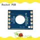 Rocket PCB thick printed circuit board assembly thick for electronics 1