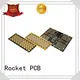 custom led pcb control for equipment Rocket PCB 1