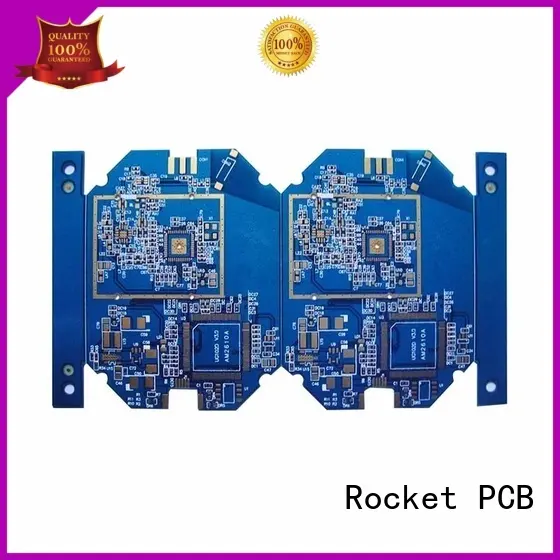 high-tech multilayer printed circuit board board fabrication IOT 1