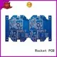 high-tech multilayer printed circuit board board fabrication IOT 1